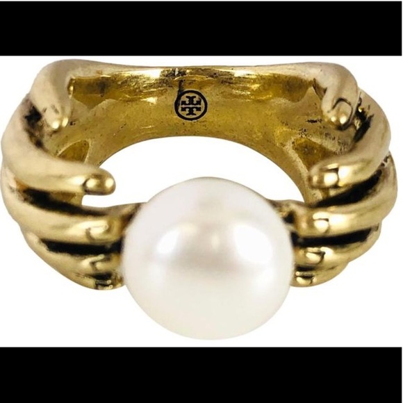 🆕 Tory Burch Authentic Jewelry Merchandise At Awesome Prices To Buy Now & Save - Picture 8 of 14